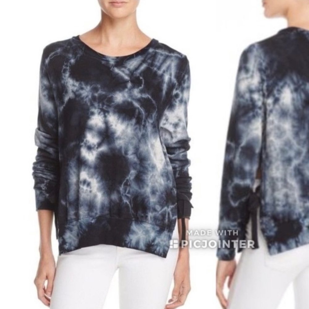 PAM & GELA SWEATSHIRT